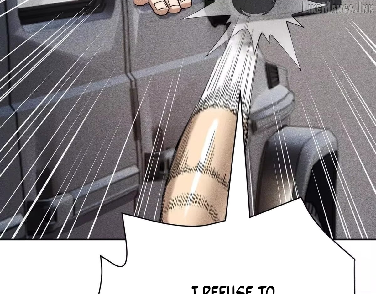 Hidden Dragon in the City (2025) Chapter 79  - page 19